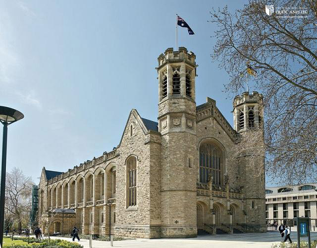 Trường Đại học Adelaide