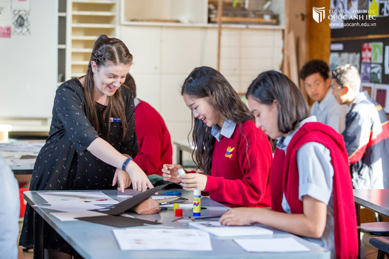 Mount Roskill Grammar School