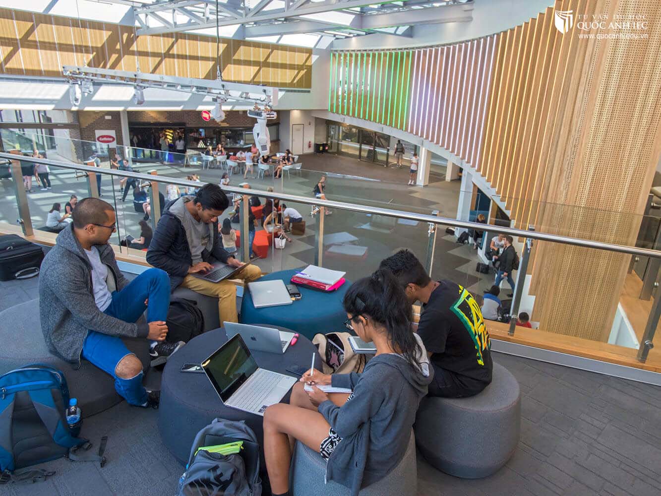 Đại học Deakin University