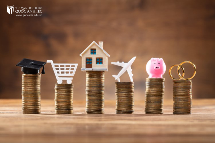 Tổng chi phí sinh hoạt ở Melbourne là bao nhiêu? 1