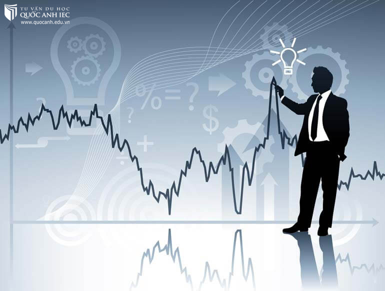 Những ngành cho phép định cư ở úc ngành kinh doanh