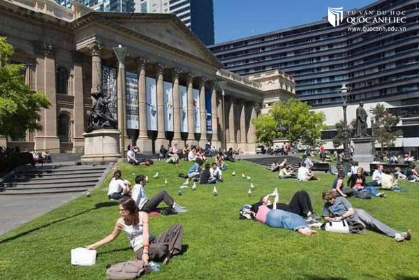 Tại sao nhiều người chọn du học Anh? 2