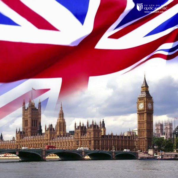 Tại sao nhiều người chọn du học Anh? 1