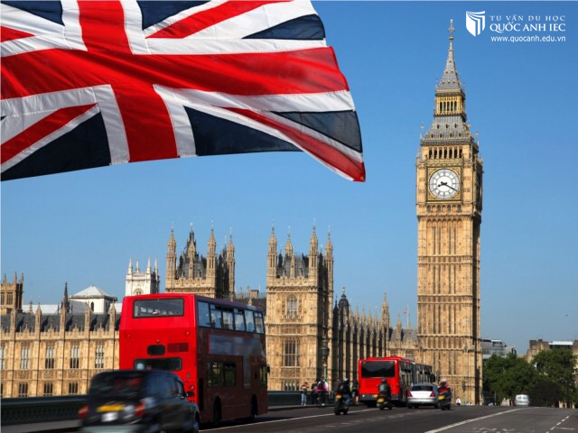 Tại sao nhiều người chọn du học Anh? 6