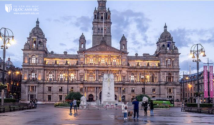 Tại sao nhiều người chọn du học Anh? 4