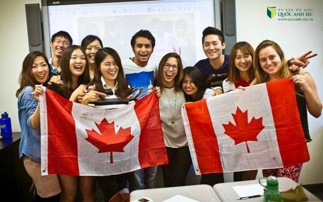 Du học Canada bậc cao đẳng