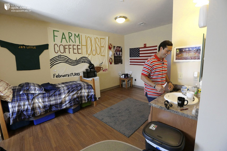 Du học Mỹ cần bao nhiêu tiền? 2