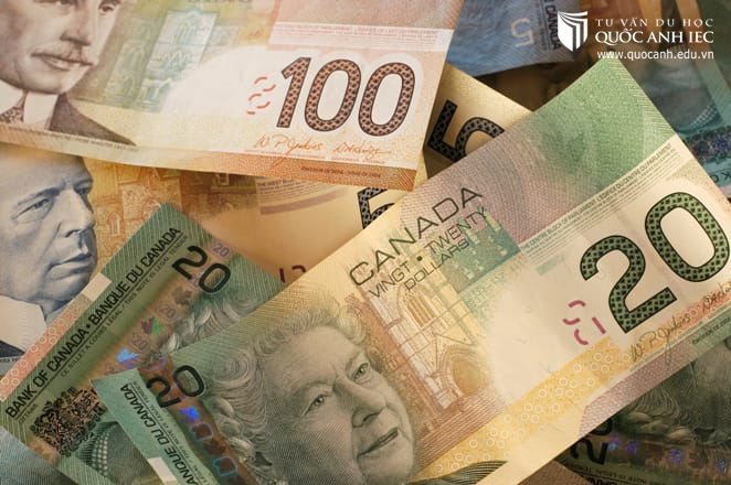 Học phí du học Canada là bao nhiêu? 1
