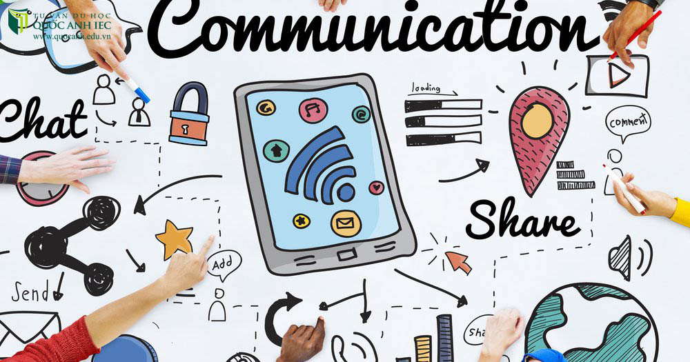 Media & Communication