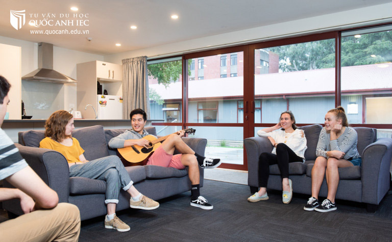 The thao tai Lincoln