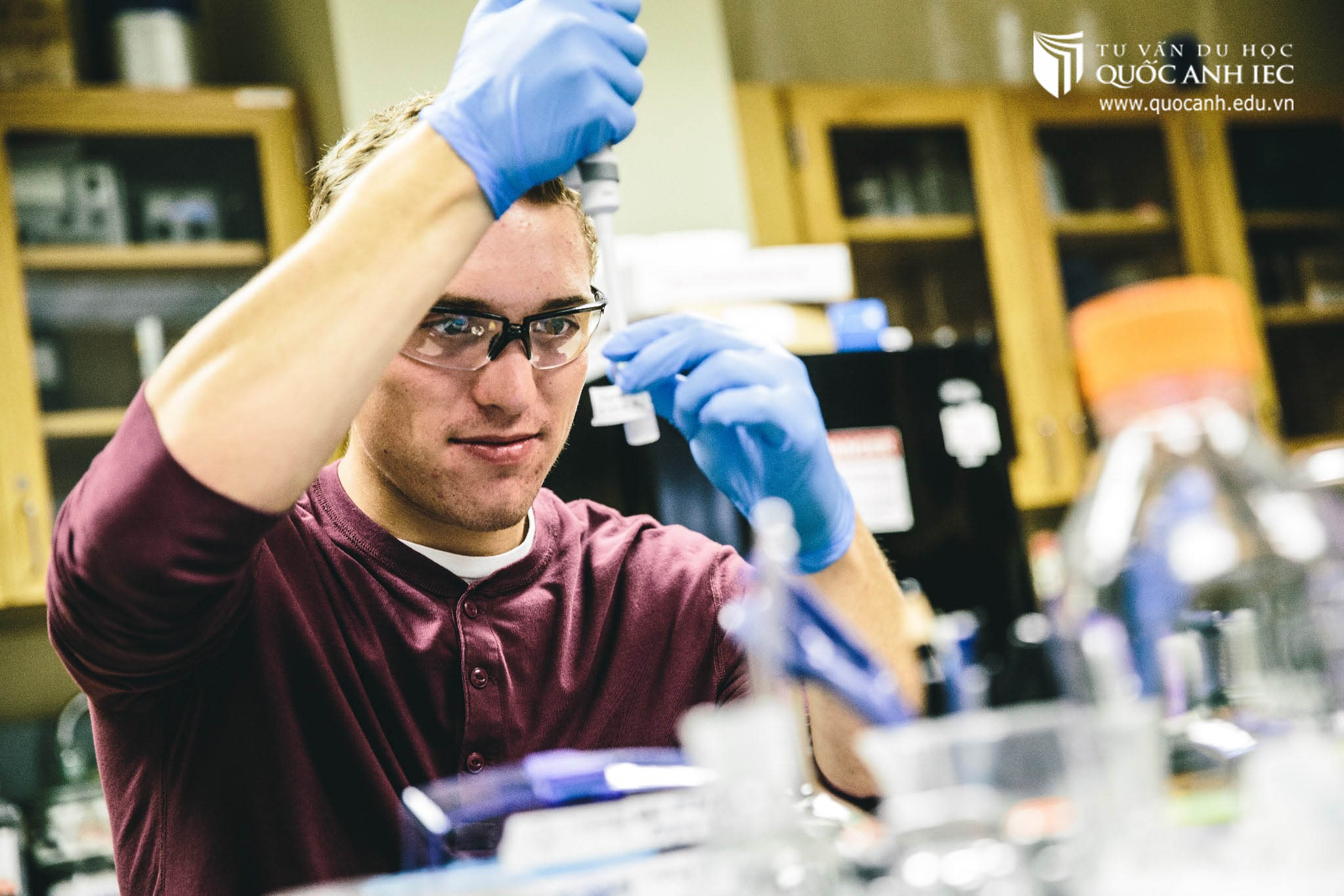 Đại học University of St.Thomas