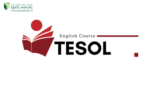 Bằng TESOL là gì