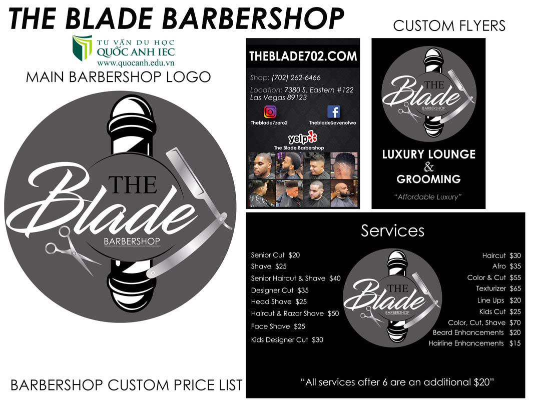 quản trị thương hiệu