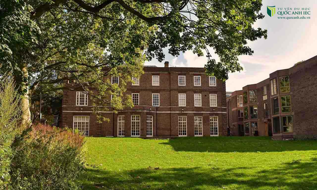 Học viện Glion chuyên đào tạo ngành quản trị thương hiệu