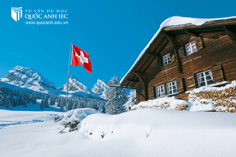 Cần chuẩn bị những gì trước khi đi du học Thụy Sĩ? 4