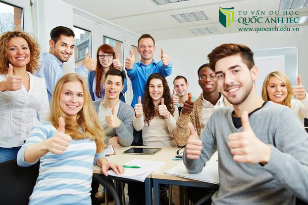 Lời khuyên của du học sinh Mỹ dành cho tân sinh viên 5