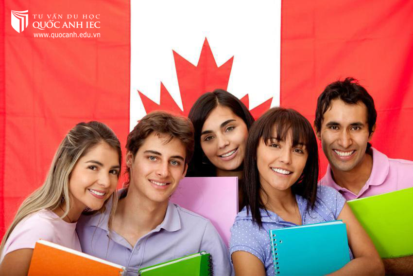 Du học Canada với những hoạt động ngoại khóa hấp dẫn