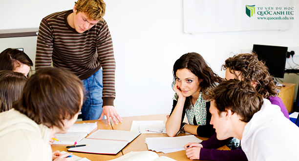 Du học anh bặc dự bị thạc sĩ