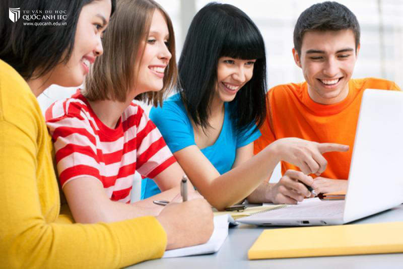 Du học anh bậc dự bị thạc sĩ