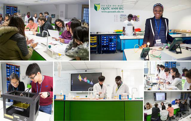 Du học bậc THPT tại Anh nên chọn trường nào? 2