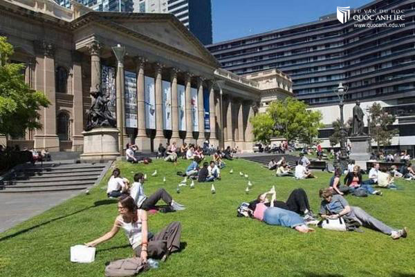 Muốn du học Anh cần nắm được các điều kiện cụ thể