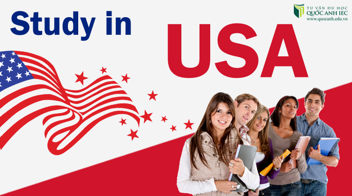 Du học Mỹ bậc Trung học phổ thông