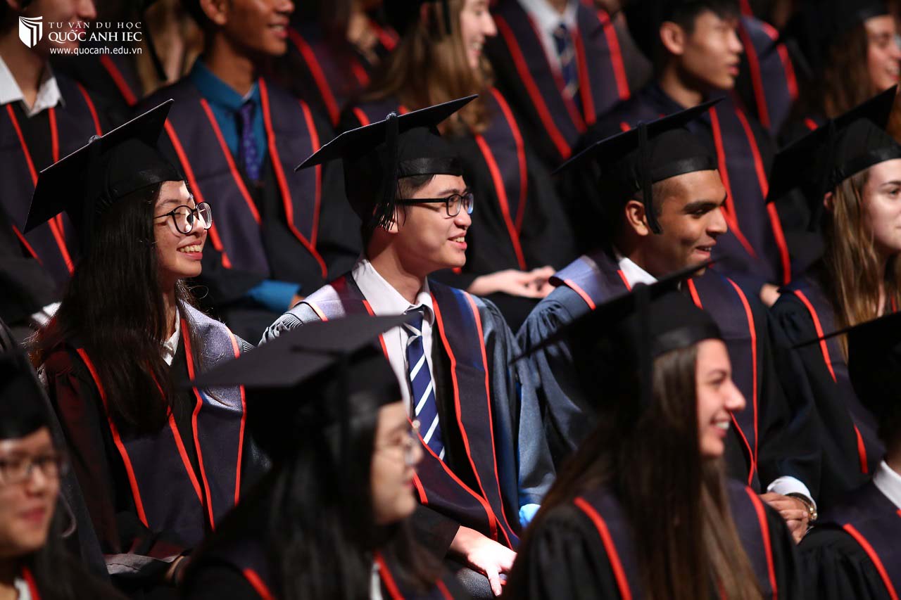 Những kỹ năng bổ ích được đào tạo trong chương trình học tập