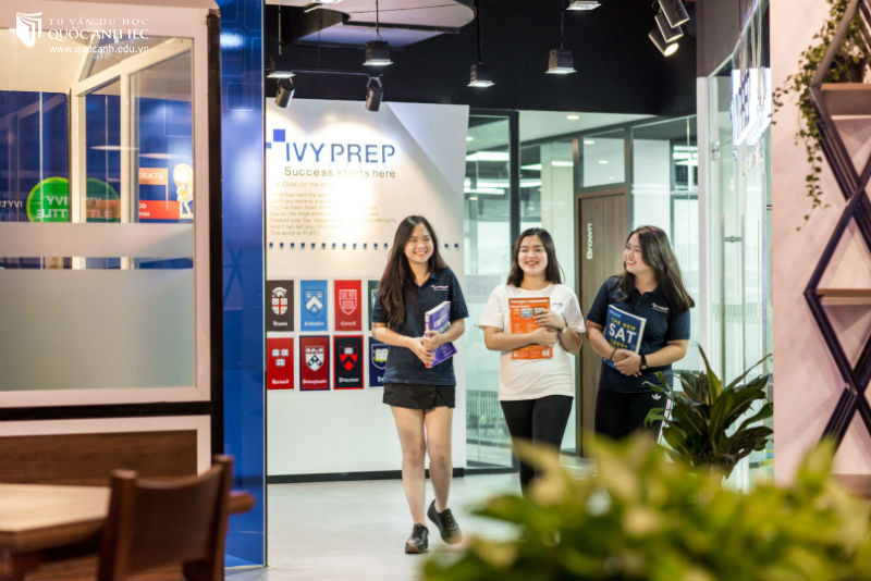 IB có chương trình giảng dạy thích hợp cho người học