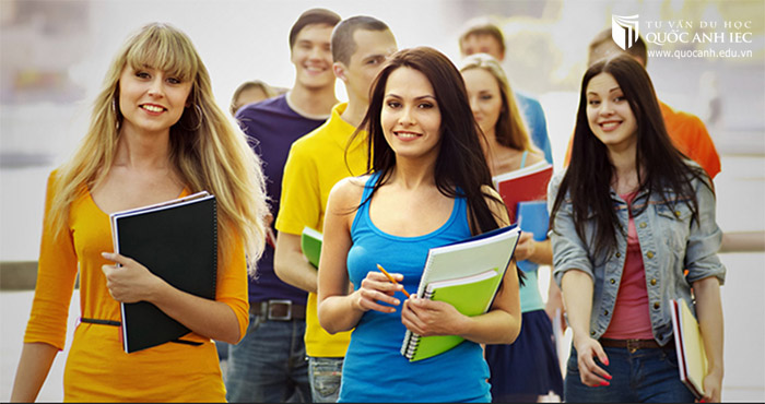 Du học Mỹ tự túc – con đường tương lai rộng mở