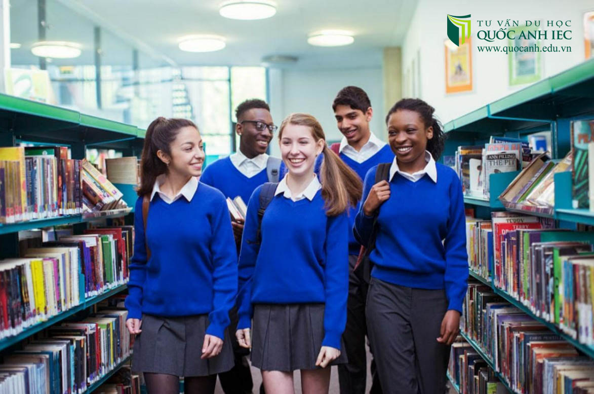 Bạn phải đủ thực lực để phía các trường học ở Mỹ cấp thư nhập học 