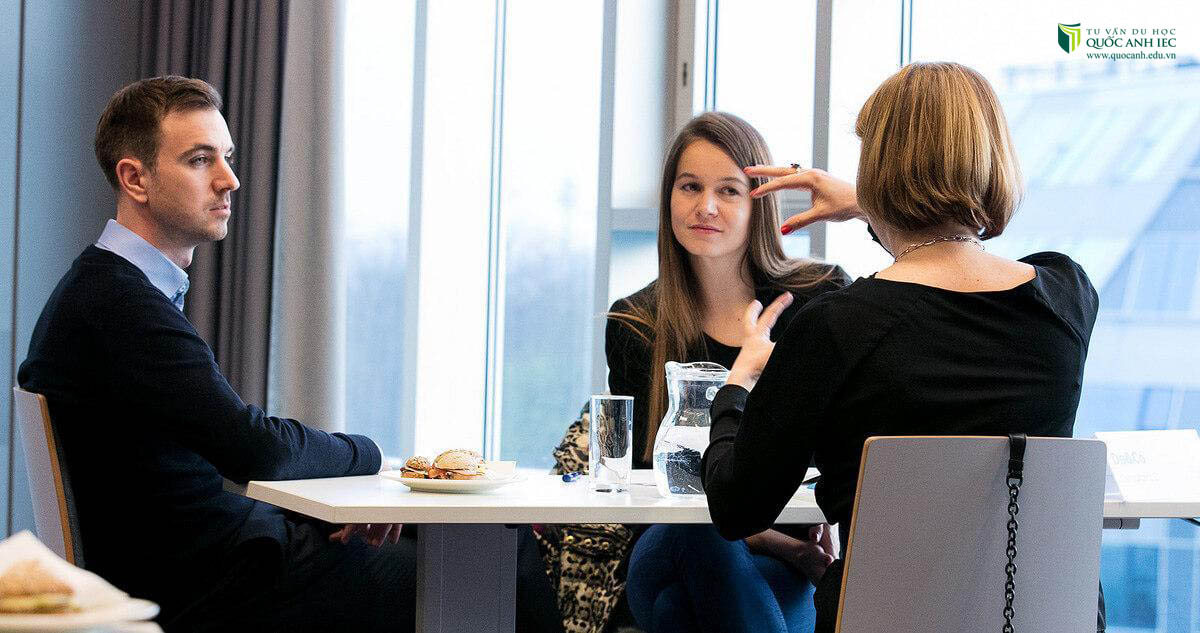 Cơ hội việc làm khi du học Canada khối ngành STEM