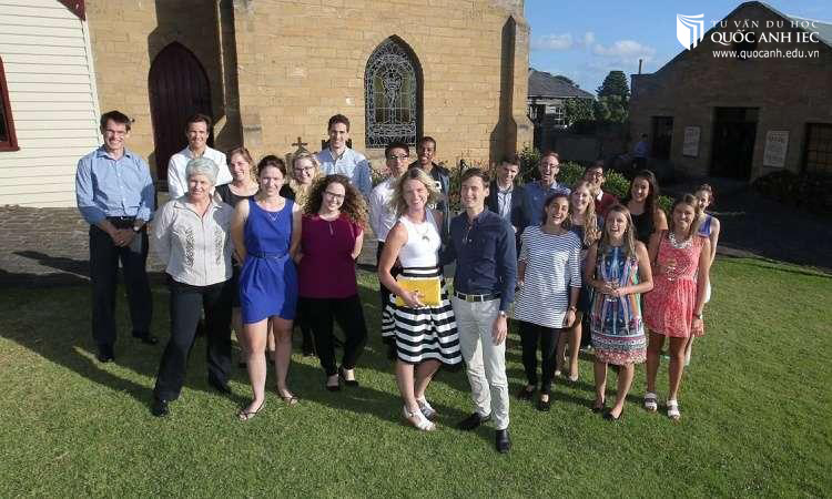 Du học Úc – giấc mơ không thể bỏ lỡ 