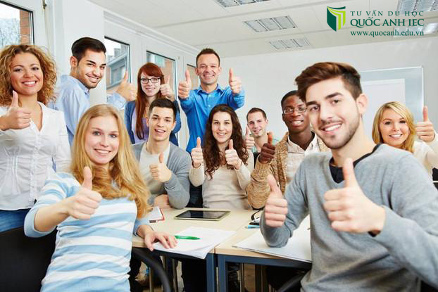 Du học Mỹ hãy chọn trường có hình thức đào tạo phù hợp