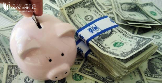 Cân nhắc chi phí cũng như năng lực bản thân trước khi chọn trường du học Mỹ