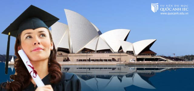 Chọn công ty tư vấn du học có nhiều năm kinh nghiệm hoạt động