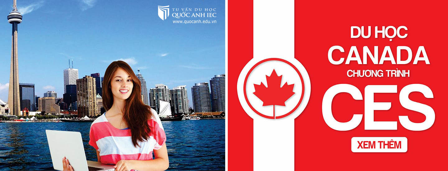Thủ tục visa du học canada