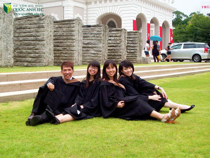 Thông tin về bậc học, ngành học khi du học Malaysia