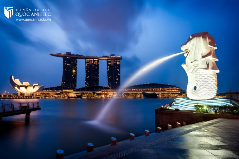 thu tuc ho so visa du hoc singapore