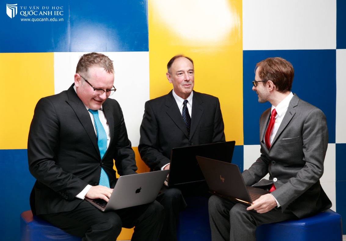  Bằng thạc sĩ là bằng cấp sau Đại học được công nhận bởi quốc tế