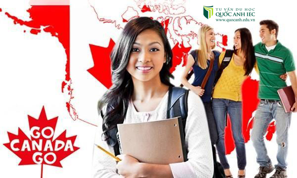 Xin visa du học Canada mất bao lâu? 1