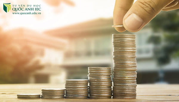 Chi phí du học úc cần bao nhiêu tiền?