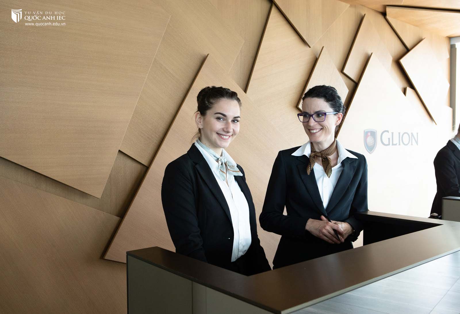 Du học Thụy Sĩ là bước đầu thành công