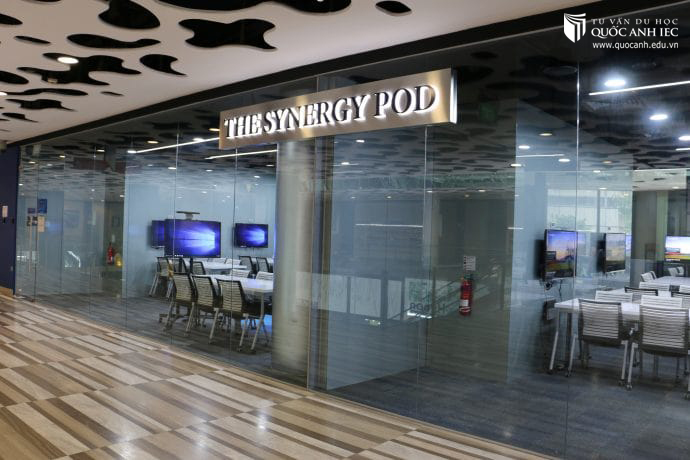 Học bổng Kaplan Singapore