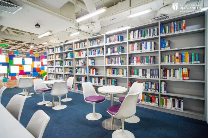 Học bổng Kaplan University