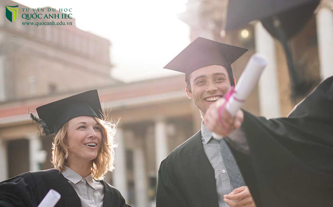 Học phí du học thạc sĩ ở Mỹ có tốn kém không?