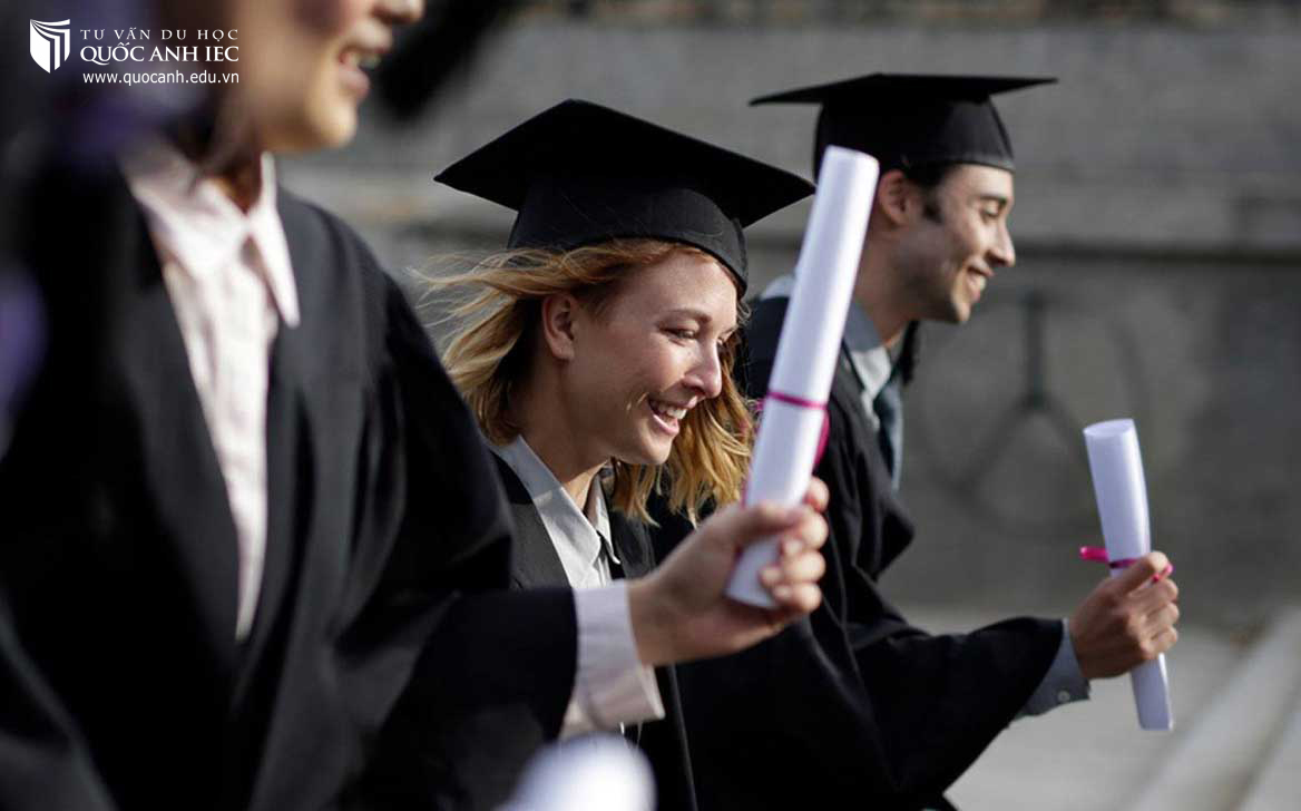 Học phí du học thạc sĩ ở Mỹ có tốn kém không? 1