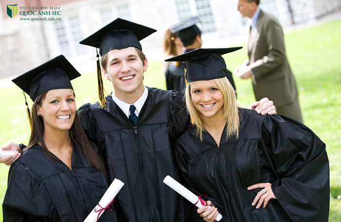 Học thạc sĩ ở Mỹ mất bao lâu?