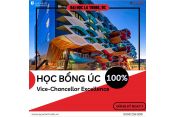 [Cập nhật mới nhất] Học bổng La Trobe University, Úc 50%-100% năm 2025