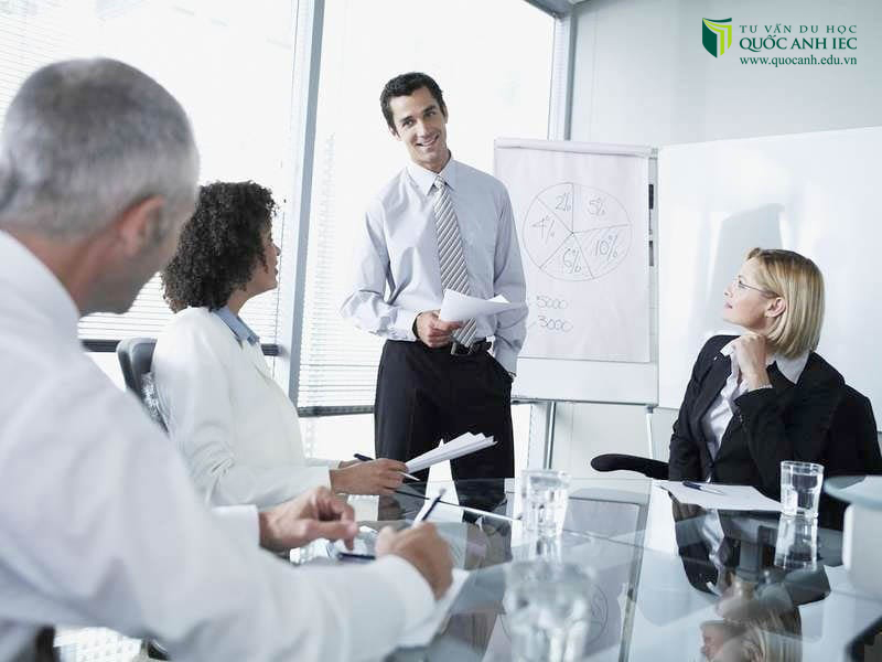 Ngành Marketing ở Việt Nam đang thiếu nhân lực trầm trọng