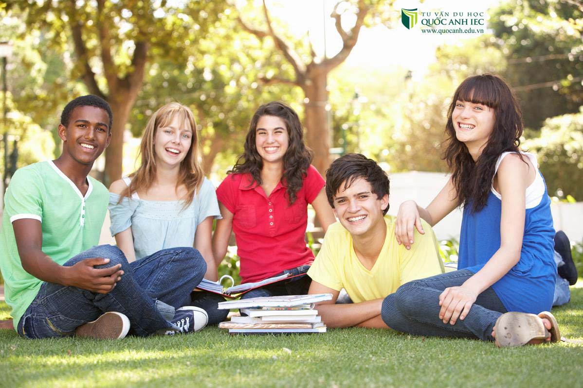 Du học Anh có nhiều ngành nghề để bạn lựa chọn